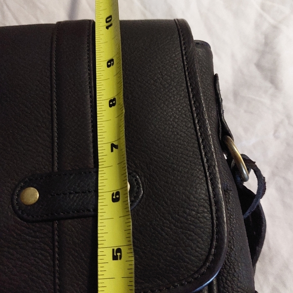 BUGATI messenger bag - brand new - Picture 7 of 8